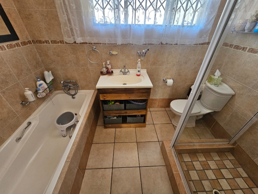 3 Bedroom Property for Sale in Sasolburg Ext 23 Free State